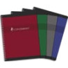 Conquerant Cahier Spirale 17x22cm 180 Pages 5x5 104584