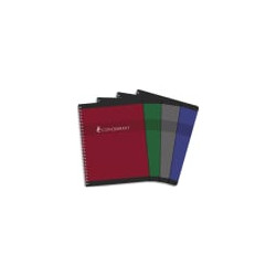 Conquerant Cahier Spirale A4 180 Pages 70g