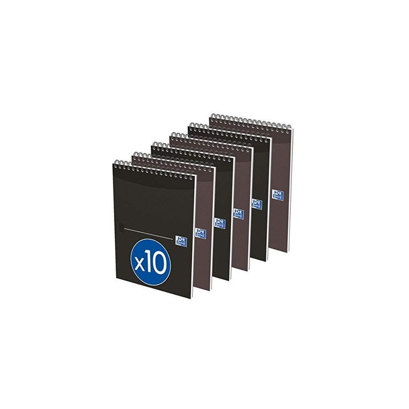 Cahier Texte Piqué 17x22 124 Pages Seyès 100283