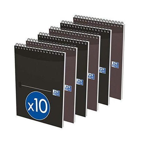 Cahier Texte Piqué 17x22 124 Pages Seyès 100283