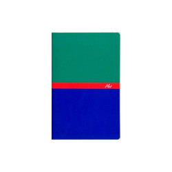 Oxford Carnet 9x14 cm 96 Pages 5x5