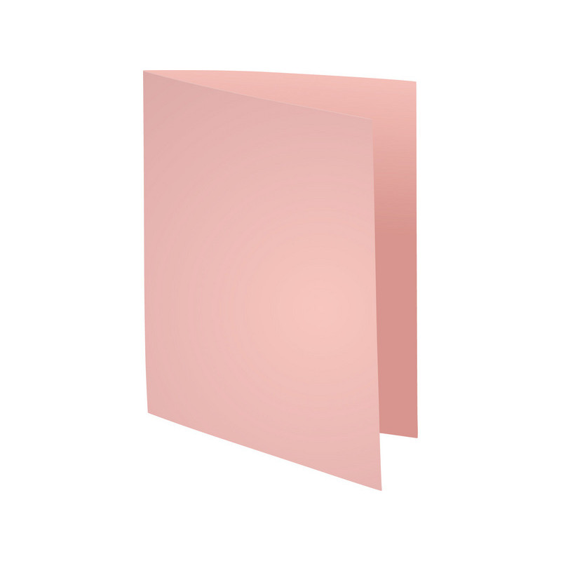 Chemise 24x32 220g Rose P-100 410003E