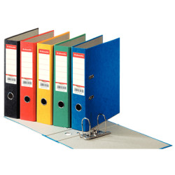 Esselte Classeur bureau D75 Couleur 17930