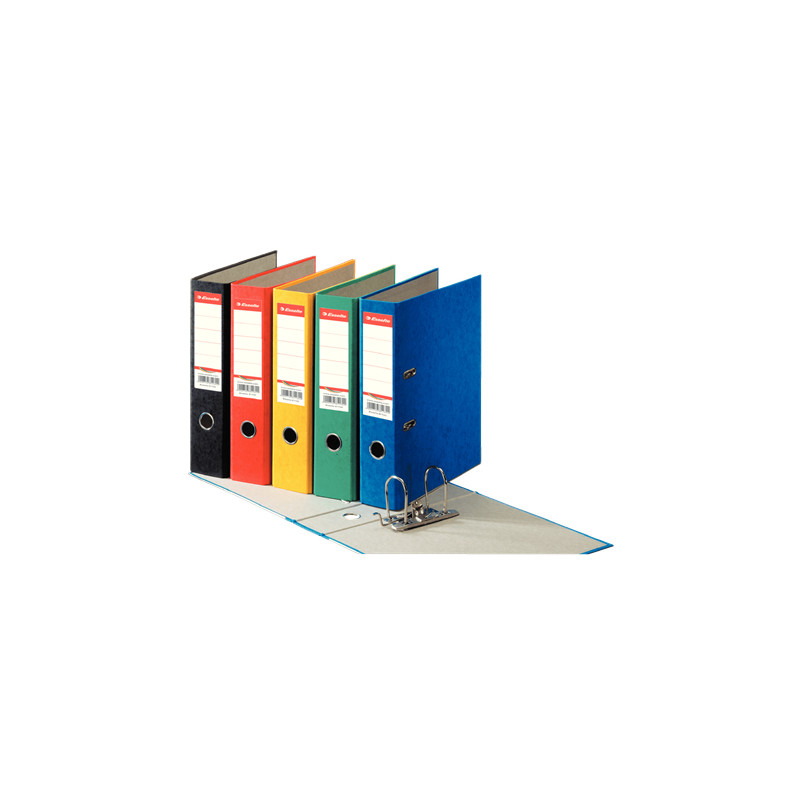 Esselte Classeur bureau D75 Couleur 17930