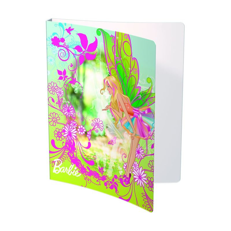 Elba Classeur Fantaisie A4 Yeka Graphyk 059041