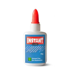 Instant Colle Blanche 40g 20701