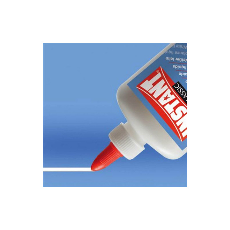 Instant Colle Blanche 100g 20711