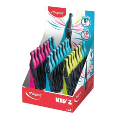 Maped Compas à Mine Kid'z 191511