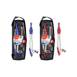 Maped Compas Bague pour Crayon 121651