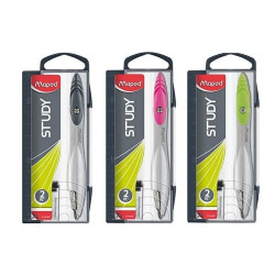 Maped Compas Study Mine 2mm 119450