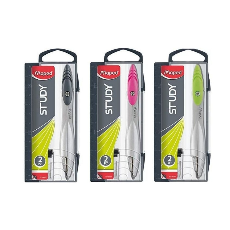 Maped Compas Study Mine 2mm 119450