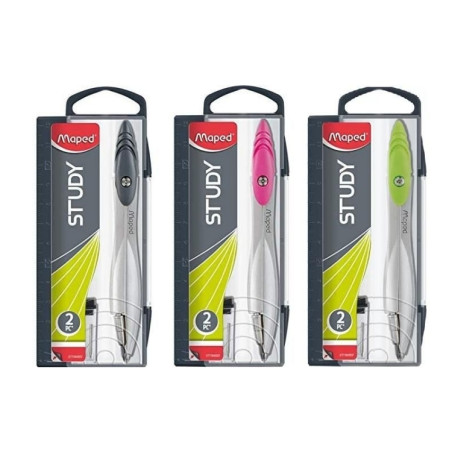 Maped Compas Study Mine 2mm 119450