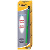 BIC Crayon Graphite Criterium 2H Boîte 12