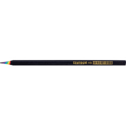 Centrum Crayon Noir HB Pot de 48 88055