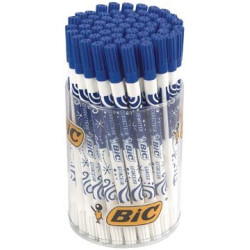 BIC Effaceur Réécriveur Bleu BTE-60 863049