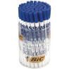 BIC Effaceur Réécriveur Bleu BTE-60 863049