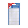 Agipa Étiquettes 08x20mm 400 Poches 111917