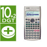 Casio Calculatrice Financière FC 100V CAFC100V