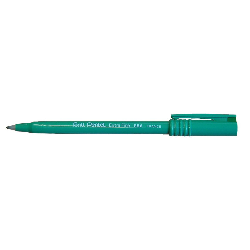 Pentel Feutre Vert R56