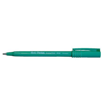 Pentel Feutre Vert R56