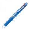 Pilot Feutre Frixion 4 couleurs Corps Bleu 553288