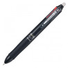 Pilot Feutre Frixion 4 couleurs Corps Noir 547351