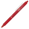 Pilot Feutre FriXion Clic Rouge 0.7mm
