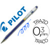 Pilot Feutre G1 Bleu 0.5 G1_BLE