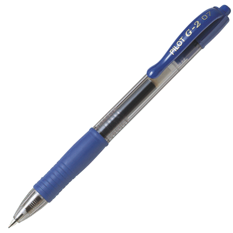 Pilot Feutre G2 Bleu G2_BLE