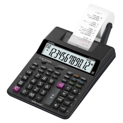 Casio Calculatrice HR150RCE