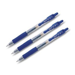 Pilot Feutre Gel G2 EX Neon Noir