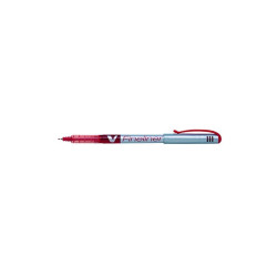 Pilot V Fineliner Rouge V_FIN_ROU