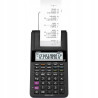 Casio Calculatrice HR-8RCE BK Imprimante CAHR8TEC