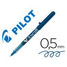 Pilot Feutre VBall 0.5mm Bleu VB_BLE