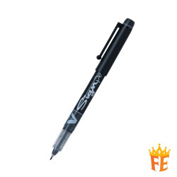 Pilot Feutre V-Sign Noir VS_NOI