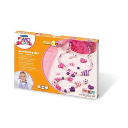 Staedtler FIMO Kids Bijoux Cœur 8033-01