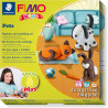 Staedtler FIMO Kids Set Animaux 8034-02-LZ02