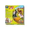 Fimo Set Poney Kids 8034-08-LZ02