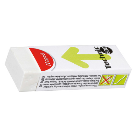 Maped Gomme Blanche Technic 011600