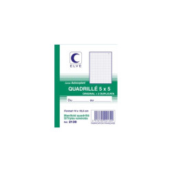 Elve Manifold Factures 140x105mm Dupli LV2130