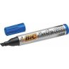 Bic Marqueur Permanent Bleu BTE-12 230006