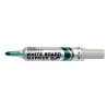Pentel Marqueur Maxiflo Tableau Blanc Vert MWL5M_VER