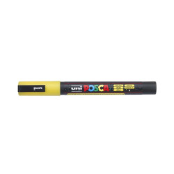 Posca Marker 1.5mm Jaune PC3ML_J