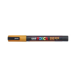 Posca Marqueur PC-3M 1.5mm Orange PC3ML_O
