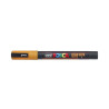 Posca Marqueur PC-3M 1.5mm Orange PC3ML_O