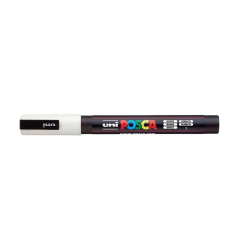 Posca Marker PC-3M 1.5mm Blanc