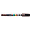 Posca Marker 1.5mm Marron Foncé PC3M_MF