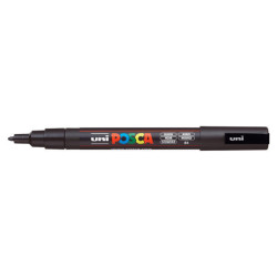 Posca Marqueur 1.5mm Noir PC3M