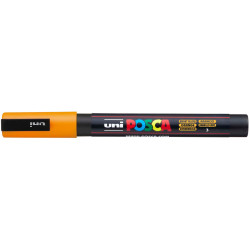 Posca Marqueur Orange 1.5mm PC3M_O
