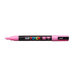Posca Marqueur 1.5mm Rose PC3M_RE